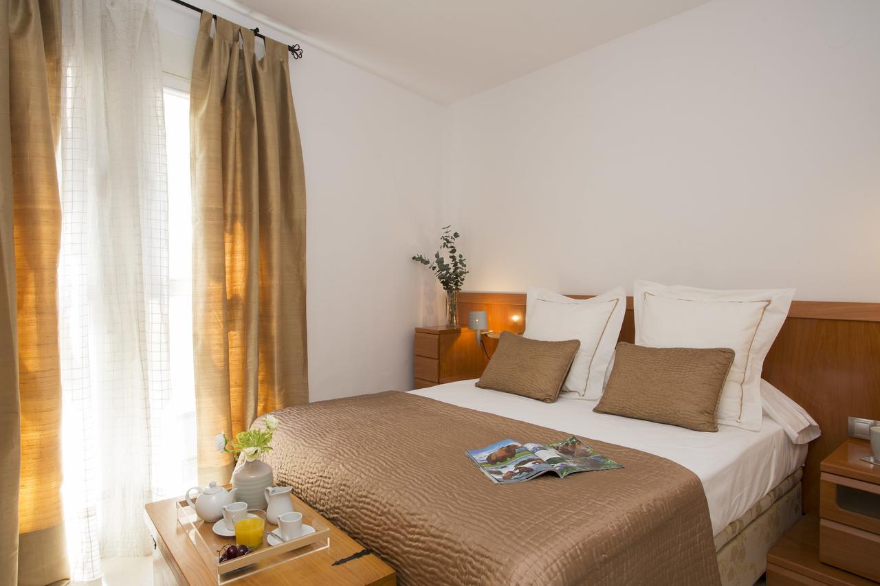 Singularstays Poeta Querol バレンシア エクステリア 写真